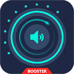 Super Volume Booster: Bass Booter for Android 2019 for PC Super Volume Booster: Bass Booter for Android 2019 for PC