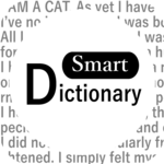 Smart Dictionary - Scan Words  With Camera for PC