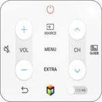 Remote Control For All TV & Smart TV icon