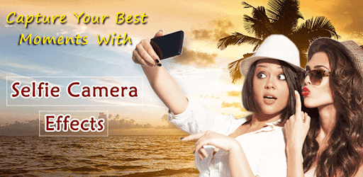 Selfie Camera Effects PC screenshot Selfie Camera Effects PC screenshot