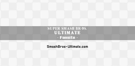 Super Smash Bros Ultimate: Blog Updates PC screenshot
