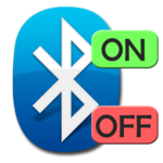 Bluetooth Toggle icon