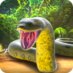 Anaconda Snake Revenge for PC