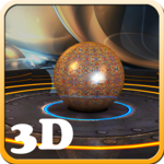 3D Ball Balance for PC