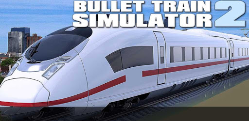 Bullet Train Simulator 2 PC screenshot Bullet Train Simulator 2 PC screenshot