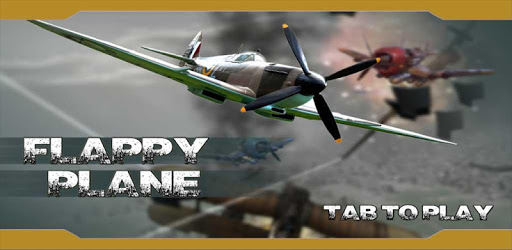 Fighter - Flappy Plane PC screenshot Fighter - Flappy Plane PC screenshot