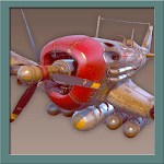 Fighter - Flappy Plane for PC Fighter - Flappy Plane for PC