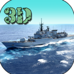 Navy Battleship Simulator for PC