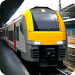 Train Simulator Expert for PC