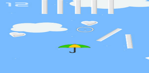 Radial Hole PC screenshot