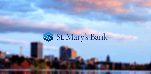 St. Mary’s Bank Mobile Banking PC screenshot St. Mary’s Bank Mobile Banking PC screenshot