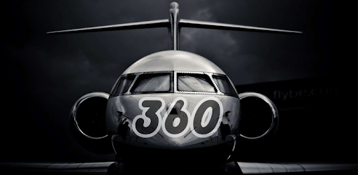 Aircraft 360 PC screenshot