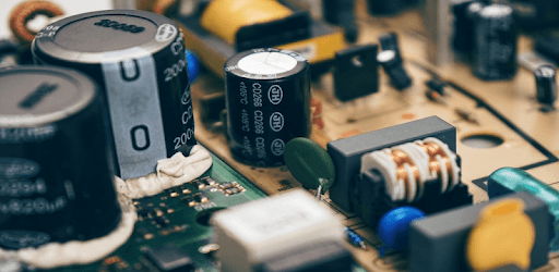Learn Electronics(Hindi) PC screenshot Learn Electronics(Hindi) PC screenshot