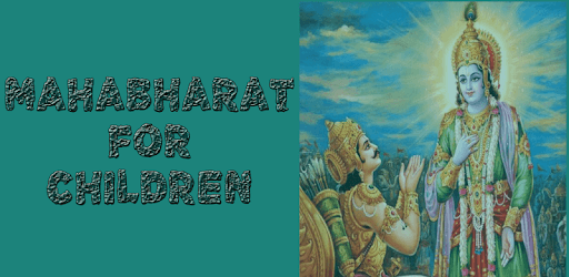 MAHABHARATA FOR CHILDREN PC screenshot