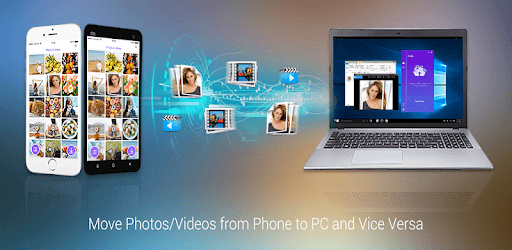 DataMOVER PC screenshot