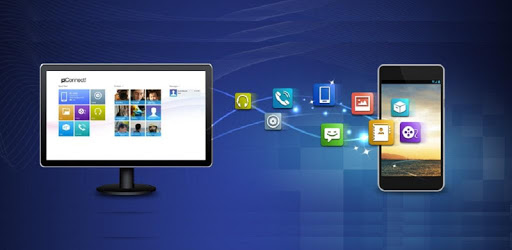 pConnect! for TOSHIBA PC screenshot