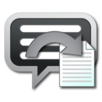 Backup Text for Kik [root] for PC
