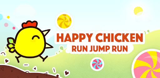 Chicken Run - Happy Chicken Jump Jump Jump PC screenshot