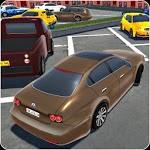 Reverse Car Parking Simulator: Driver School 2018 for PC