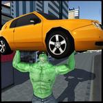 Super Monster Hero City Battle: Rescue Mission for PC
