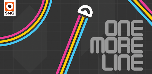 One More Line PC screenshot