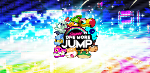 Super One More Jump PC screenshot