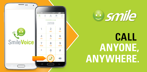 SmileVoice PC screenshot
