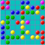 5 color balls - free game makes you smarter. for PC 5 color balls - free game makes you smarter. for PC