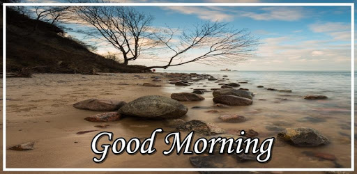 Good Morning Inspirational PC screenshot Good Morning Inspirational PC screenshot