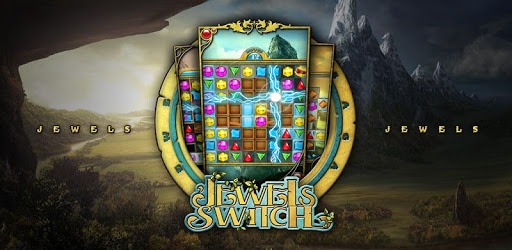 Jewels Switch PC screenshot