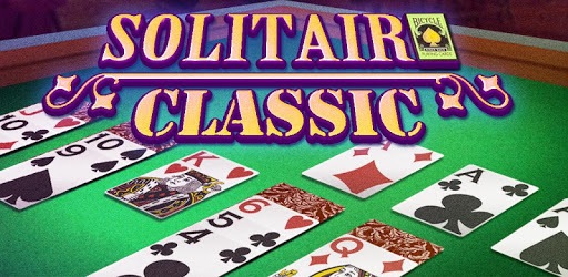 Solitaire Classic Collection PC screenshot