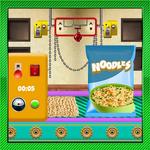 Noodle Maker Factory Simulator: Instant Snack Game for PC Noodle Maker Factory Simulator: Instant Snack Game for PC
