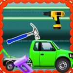 Tow Car Maker & Builder for PC Tow Car Maker & Builder for PC