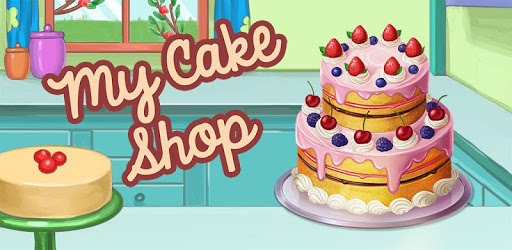 Cake Maker Shop - Cooking Game PC screenshot Cake Maker Shop - Cooking Game PC screenshot