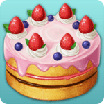 Cake Maker Shop - Cooking Game for PC Cake Maker Shop - Cooking Game for PC