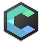 Crystal icon