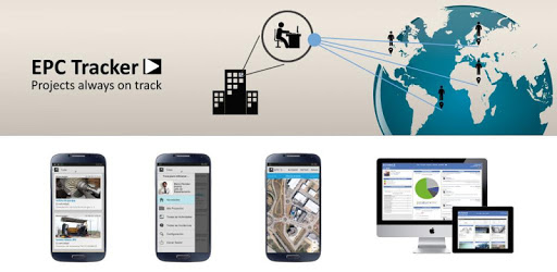EPCTracker - Project Manager for PC - Free Download & Install on ...
