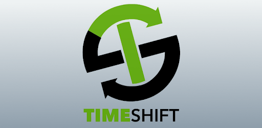 Timeshift Media Player PC screenshot