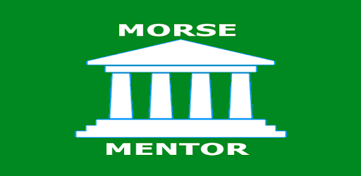 Morse Mentor PC screenshot