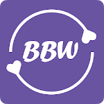 BBW Match - BBW Dating, Curvy Singles & Plus Size icon