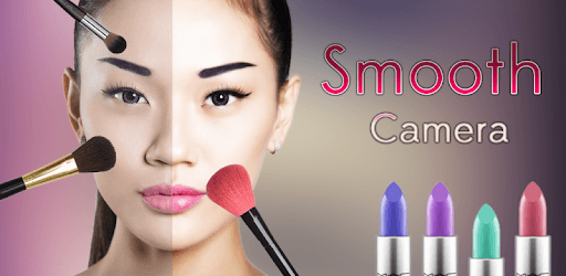 Beauty Smooth Camera PC screenshot
