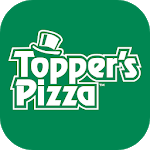 Topper's Pizza icon