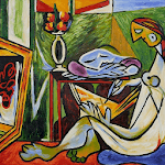 Wallpapers Pablo Picasso for PC Wallpapers Pablo Picasso for PC