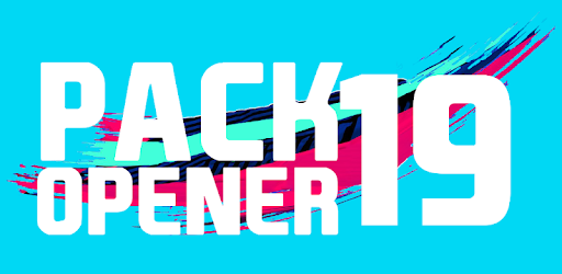 Pack Opener for FUT 19 PC screenshot Pack Opener for FUT 19 PC screenshot