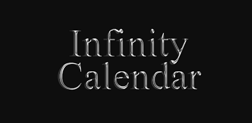 Infinity Calendar PC screenshot
