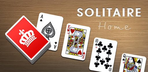 Home Solitaire PC screenshot