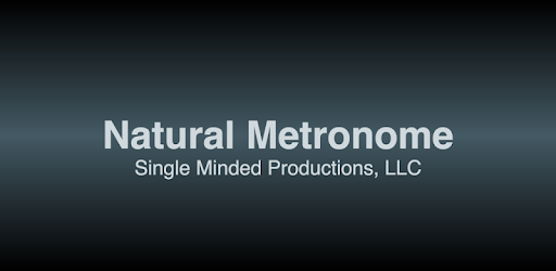 Natural Metronome PC screenshot Natural Metronome PC screenshot