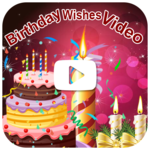 Birthday Video Maker and Song Wishes for PC Birthday Video Maker and Song Wishes for PC