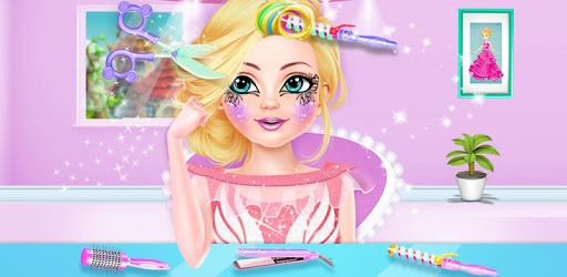 Super Star Fashion Hair Salon Stylist PC screenshot Super Star Fashion Hair Salon Stylist PC screenshot