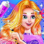 Super Star Fashion Hair Salon Stylist for PC Super Star Fashion Hair Salon Stylist for PC
